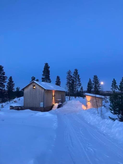 Holiday home Wonderful Barn In Harsa *