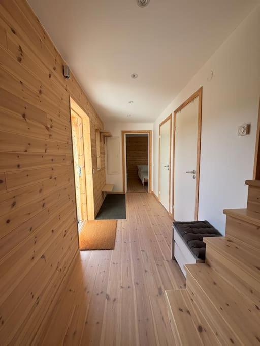 Wonderful Barn In Harsa Holiday home