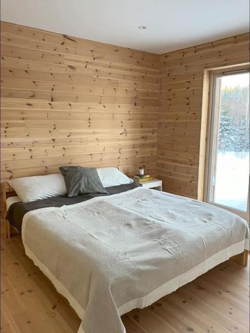 Wonderful Barn In Harsa Holiday home *