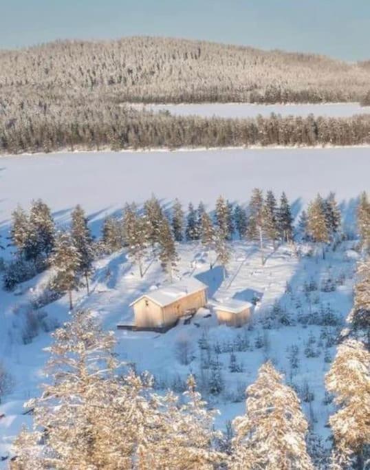 Wonderful Barn In Harsa Holiday home Jarvso
