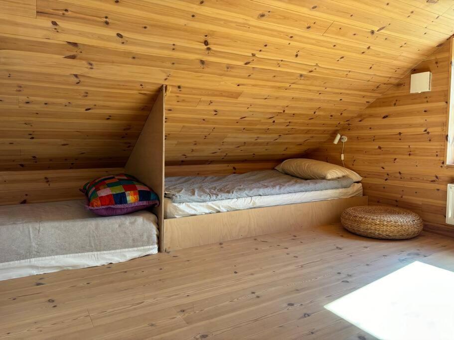 Wonderful Barn In Harsa