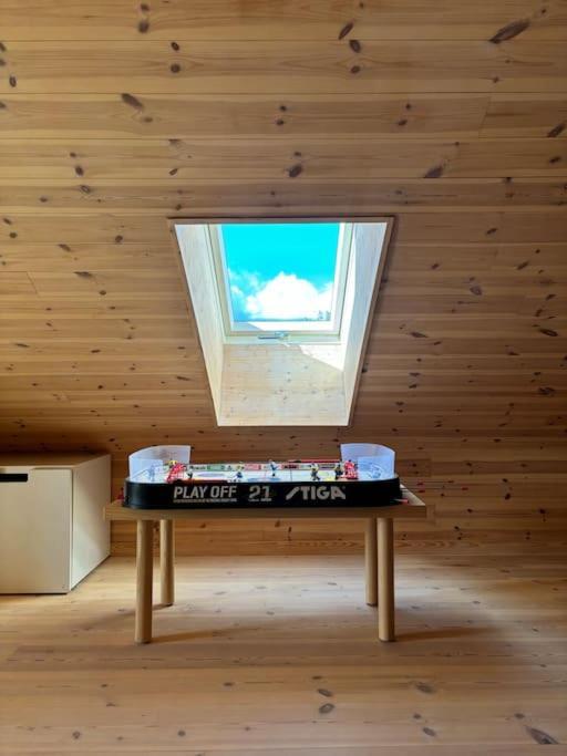 Wonderful Barn In Harsa Holiday home