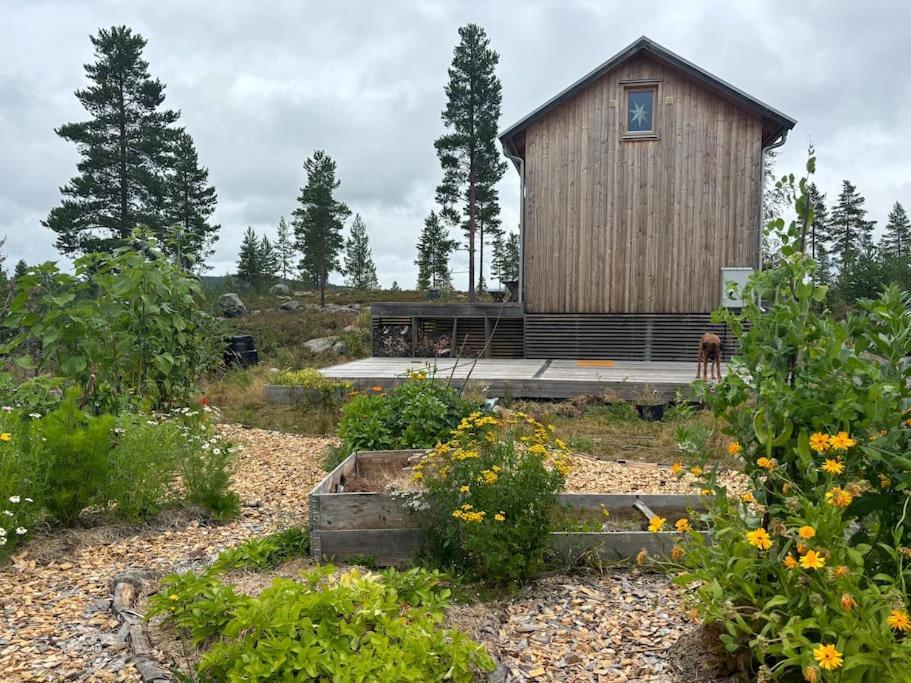 Wonderful Barn In Harsa