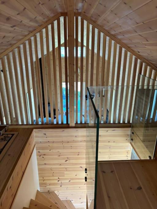 Wonderful Barn In Harsa Holiday home Jarvso